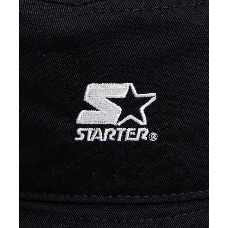 STARTER TWILL BUCKET MT20AU07-MG3258 | WEGO【MEN】 | 詳細画像3 