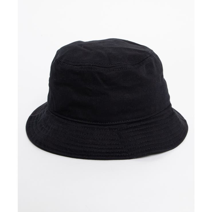 STARTER TWILL BUCKET MT20AU07-MG3258 | WEGO【MEN】 | 詳細画像5 