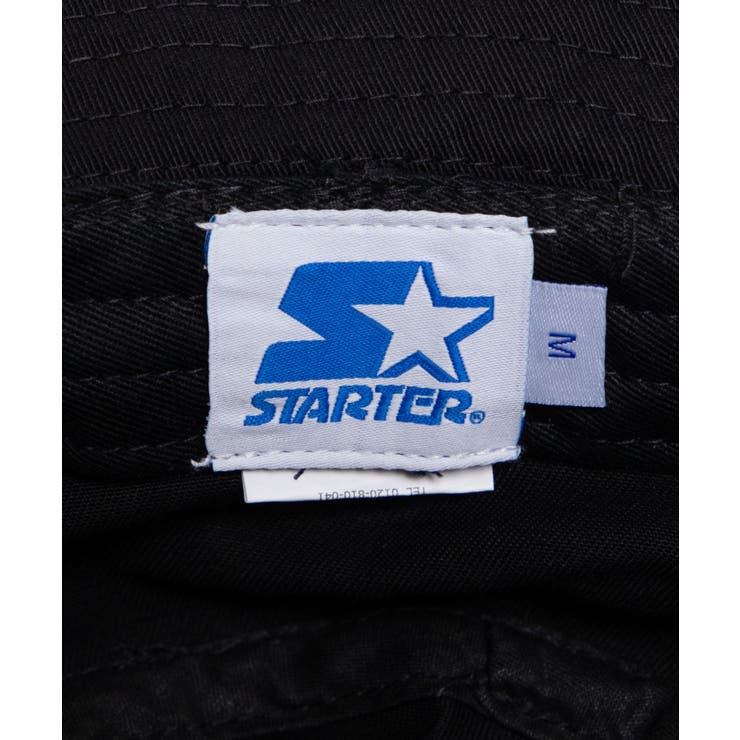 STARTER TWILL BUCKET MT20AU07-MG3258 | WEGO【MEN】 | 詳細画像7 