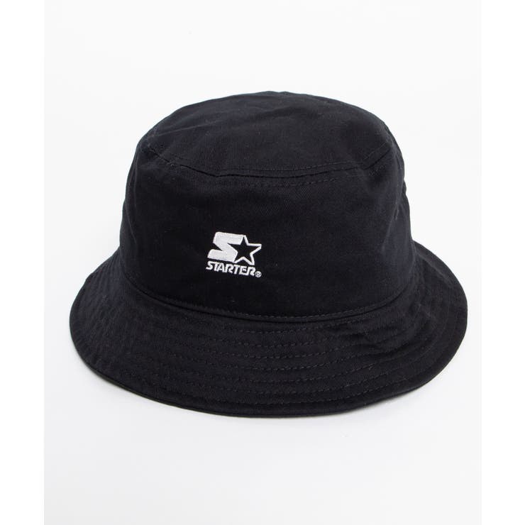 STARTER TWILL BUCKET MT20AU07-MG3258 | WEGO【MEN】 | 詳細画像1 