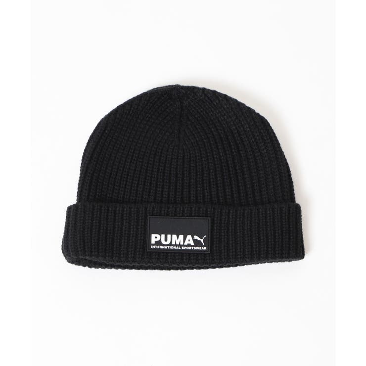 PUMAプログレッシブストリートビーニー MT20AU07 MG9364韓国 | WEGO【MEN】 | 詳細画像1 
