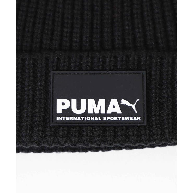 PUMAプログレッシブストリートビーニー MT20AU07 MG9364韓国 | WEGO【MEN】 | 詳細画像2 