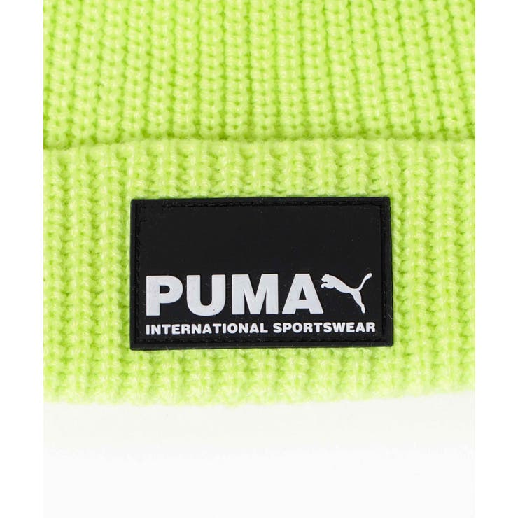 PUMAプログレッシブストリートビーニー MT20AU07 MG9364韓国 | WEGO【MEN】 | 詳細画像3 