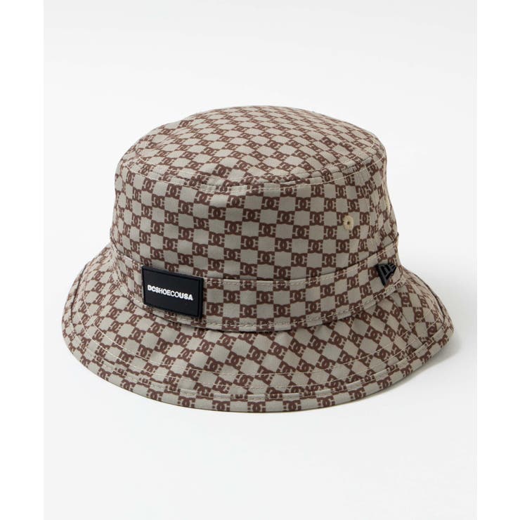 ベージュ | DC MONOG ALLOVER | WEGO【MEN】