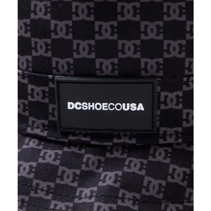 DC MONOG ALLOVER | WEGO【MEN】 | 詳細画像4 