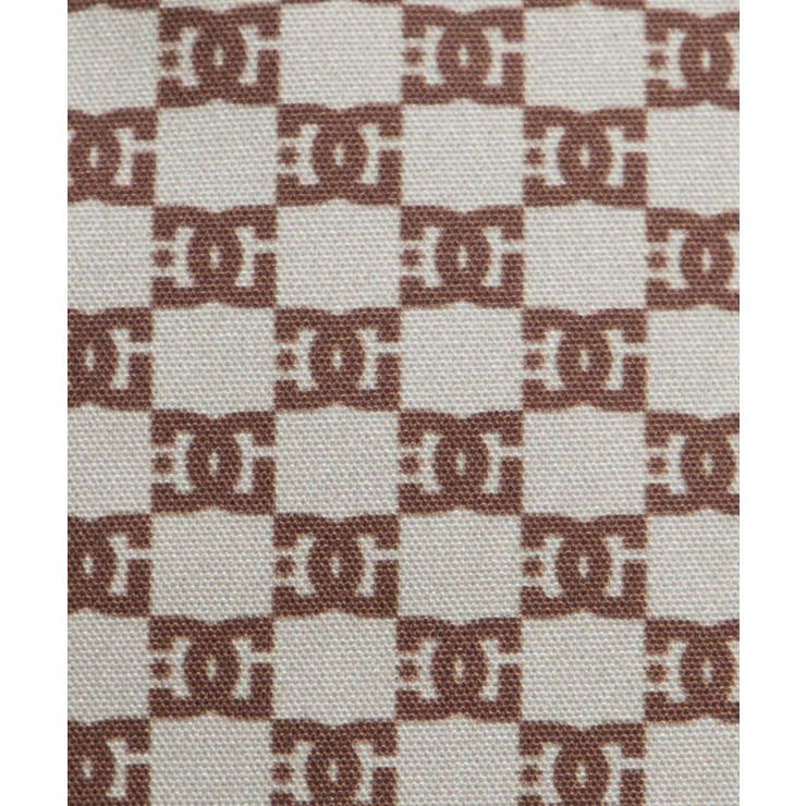 DC MONOG ALLOVER | WEGO【MEN】 | 詳細画像8 