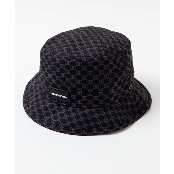 ブラック | DC MONOG ALLOVER | WEGO【MEN】