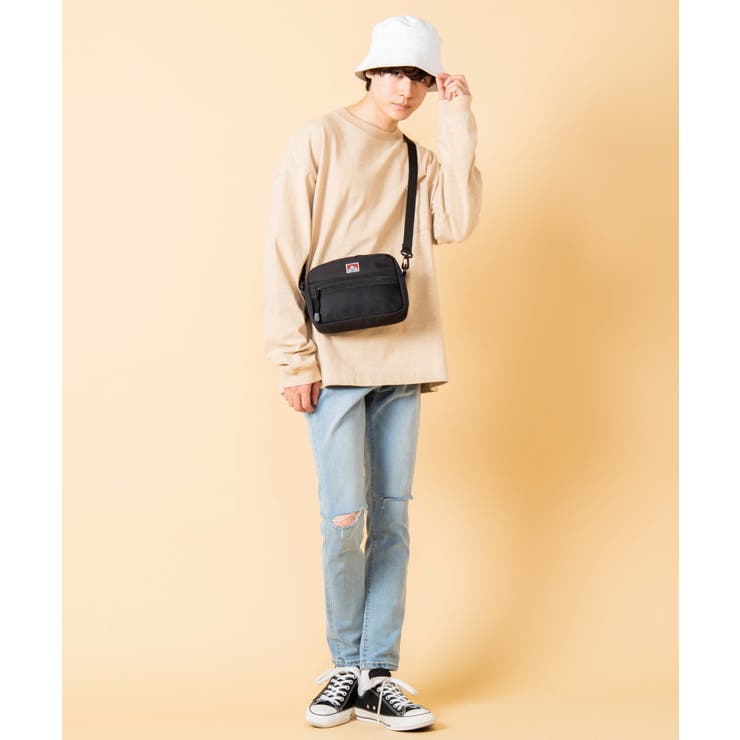 WEB限定】横型ショルダーバッグ MT20SM03-MG2408[品番