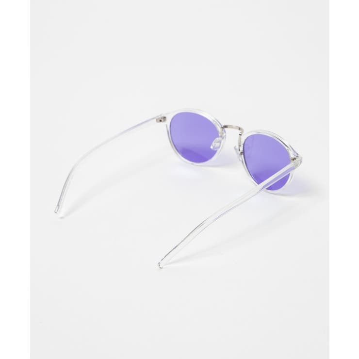 コンビボストンカラーレンズ MT20SM04-MG2336 | WEGO【MEN】 | 詳細画像2 