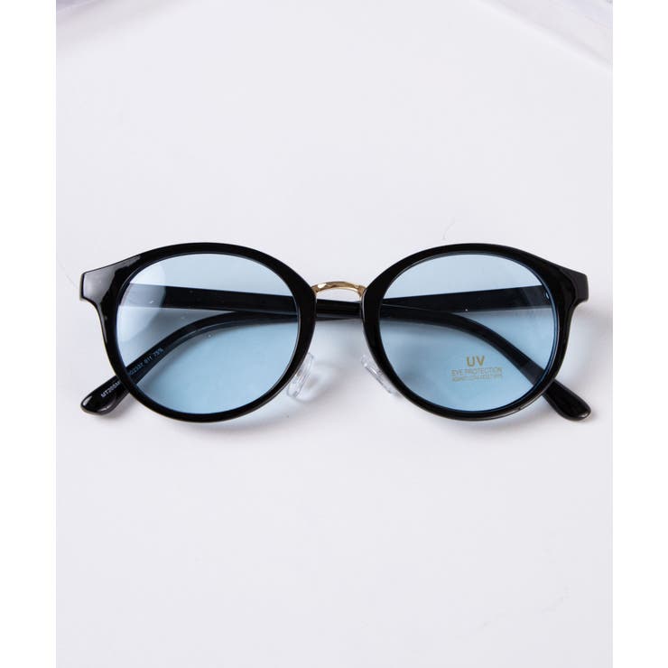 コンビボストンカラーレンズ MT20SM04-MG2337 | WEGO【MEN】 | 詳細画像1 