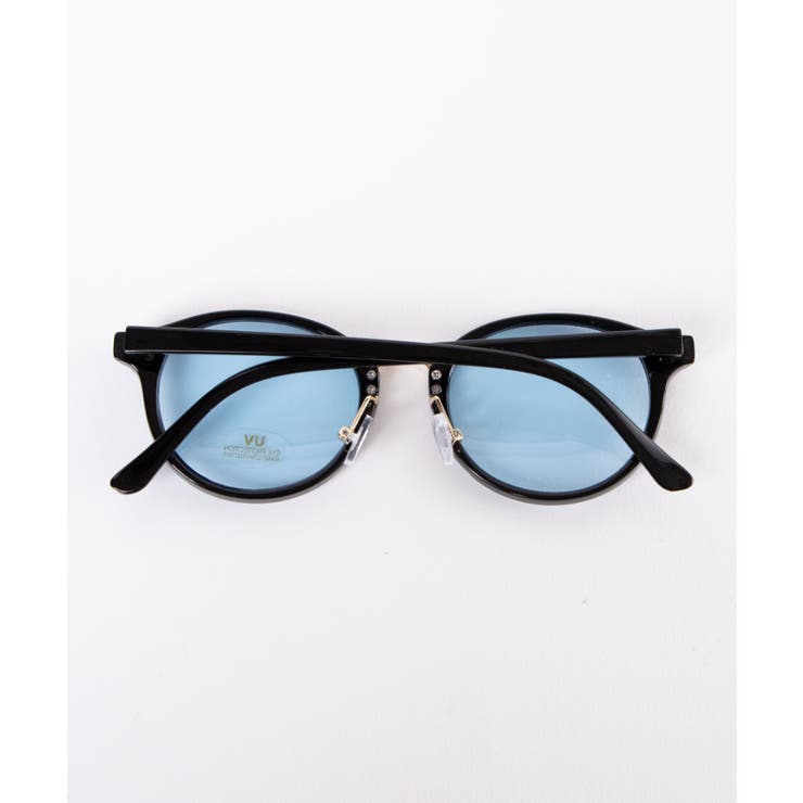 コンビボストンカラーレンズ MT20SM04-MG2337 | WEGO【MEN】 | 詳細画像2 