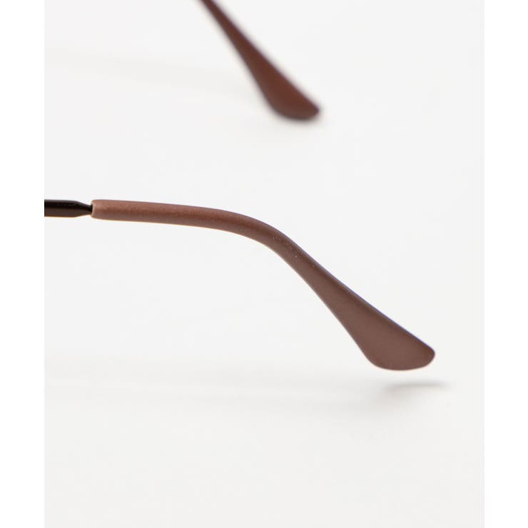 メタルラウンドカラーレンズ MT20SM04-MG2339 | WEGO【MEN】 | 詳細画像3 