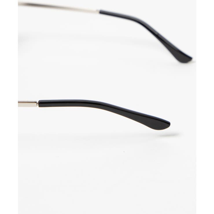 ラウンドスモークレンズ MT20SM04-MG2341 | WEGO【MEN】 | 詳細画像2 