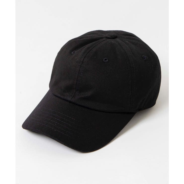 プレーンローキャップ MT20SM04-MG2762 | WEGO【MEN】 | 詳細画像2 