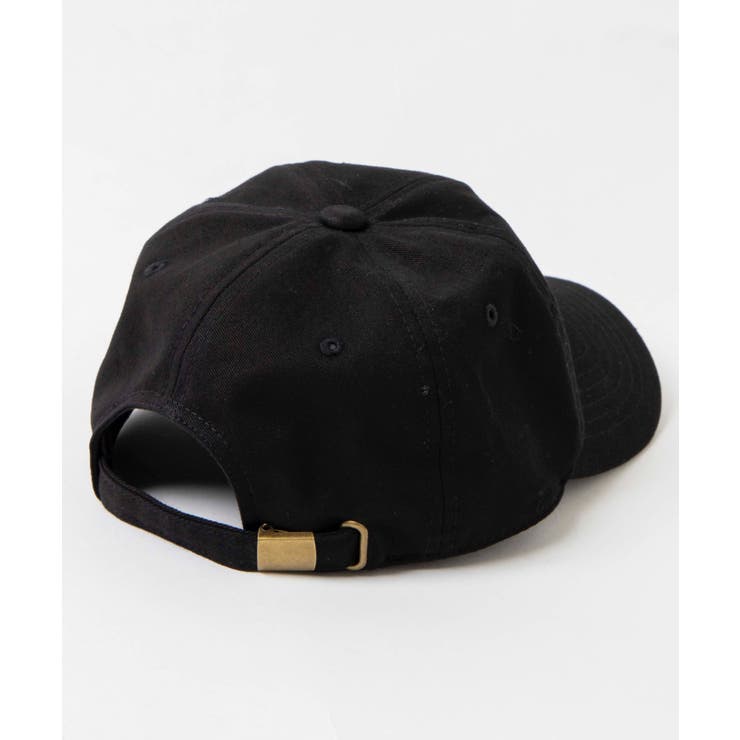 プレーンローキャップ MT20SM04-MG2762 | WEGO【MEN】 | 詳細画像3 