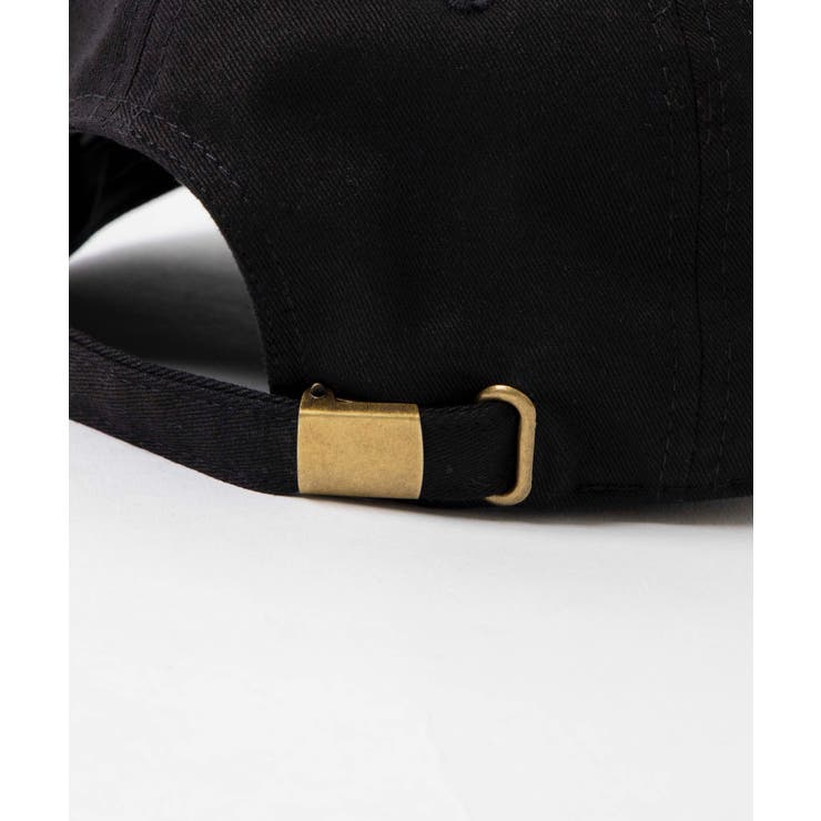 プレーンローキャップ MT20SM04-MG2762 | WEGO【MEN】 | 詳細画像4 