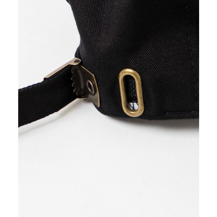 プレーンローキャップ MT20SM04-MG2762 | WEGO【MEN】 | 詳細画像5 