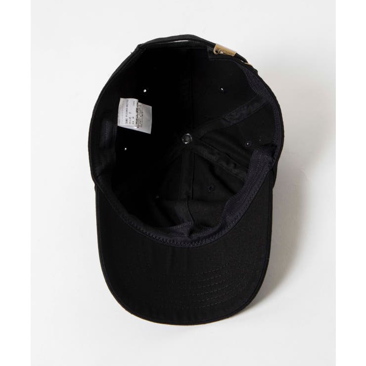 プレーンローキャップ MT20SM04-MG2762 | WEGO【MEN】 | 詳細画像6 