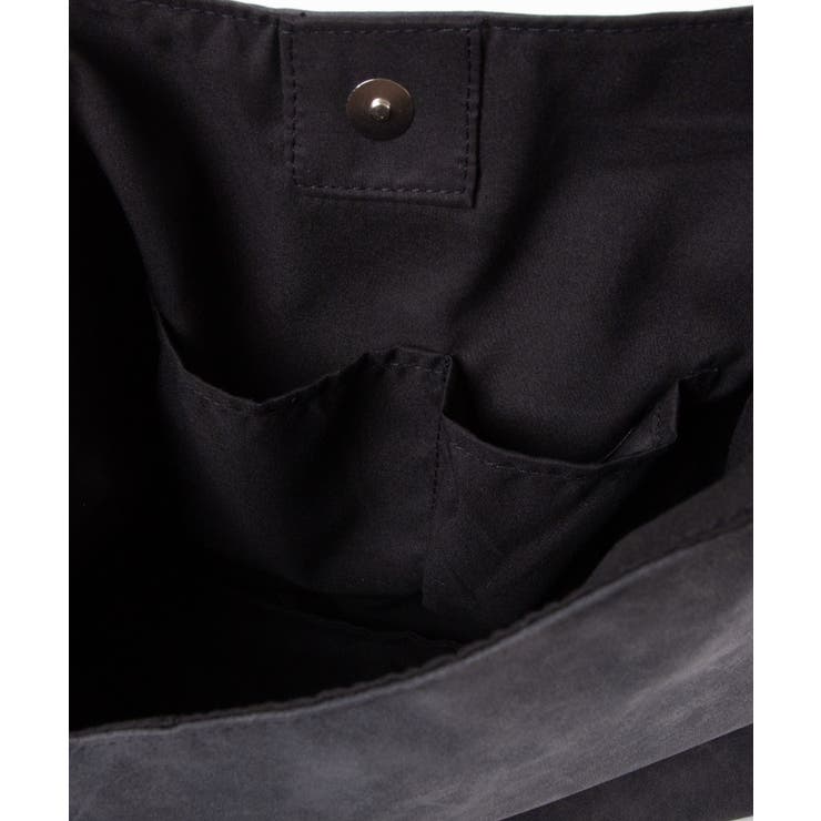 ソフトラウンドトート MT20SM04-MG2786 | WEGO【MEN】 | 詳細画像5 