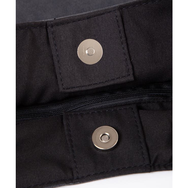 ソフトラウンドトート MT20SM04-MG2786 | WEGO【MEN】 | 詳細画像8 