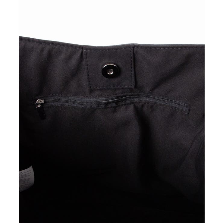 ソフトラウンドトート MT20SM04-MG2786 | WEGO【MEN】 | 詳細画像4 