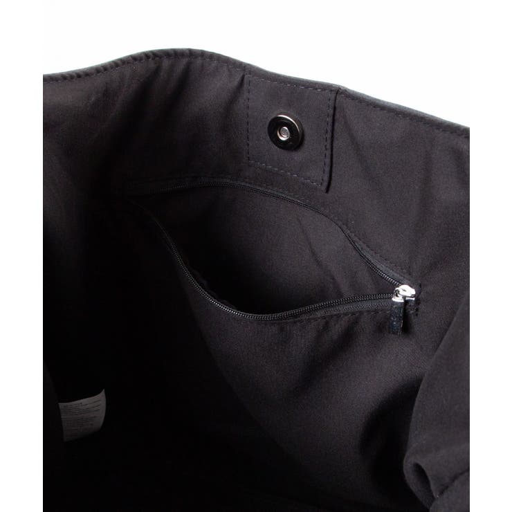 ソフトラウンドトート MT20SM04-MG2786 | WEGO【MEN】 | 詳細画像6 