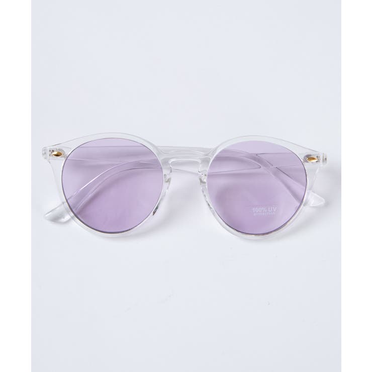 ボストンクリアフレーム MT20SM04-MG3143 | WEGO【MEN】 | 詳細画像4 