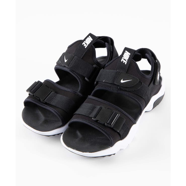 新品／タグ付き／NIKE CANYON SANDAL／23cm 箱・タグ付き 】NIKE キャニオン スポーツサンダル
