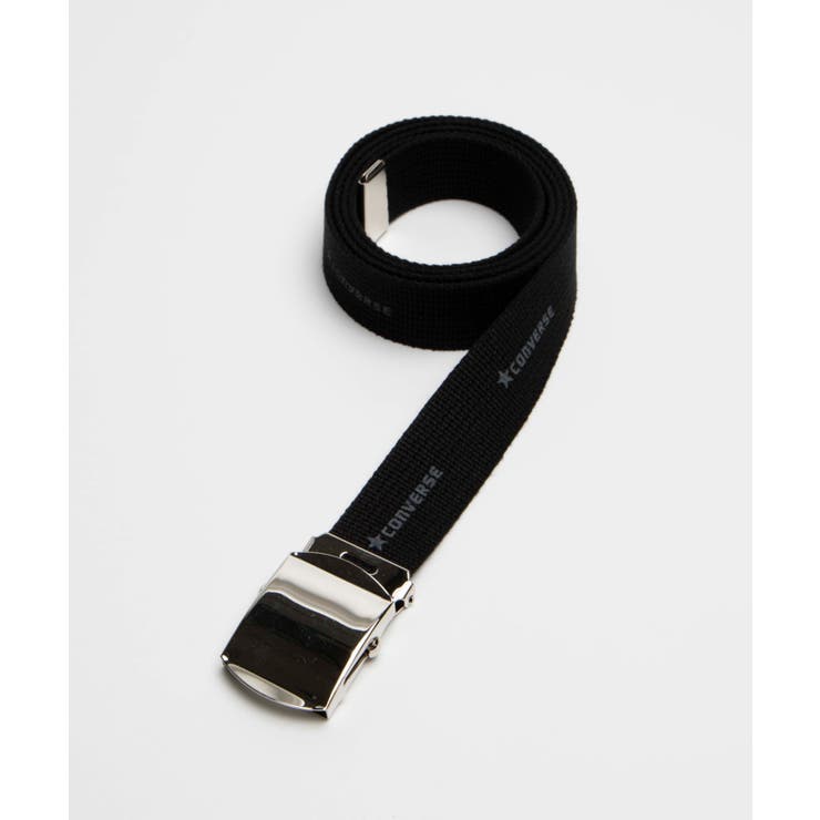 ブラック | CONVERSE ネオンガチャベルト MT20SM05-MG3134 | WEGO【MEN】