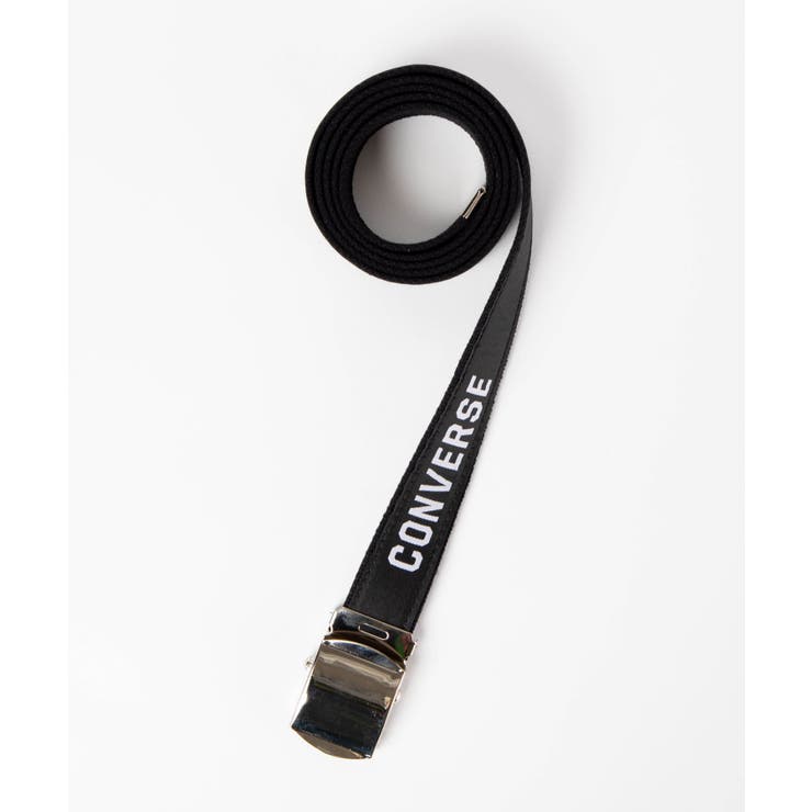 CONVERSE ジャガードテープガチャベルト MT20SM06-MG3409 | WEGO【MEN】 | 詳細画像6 