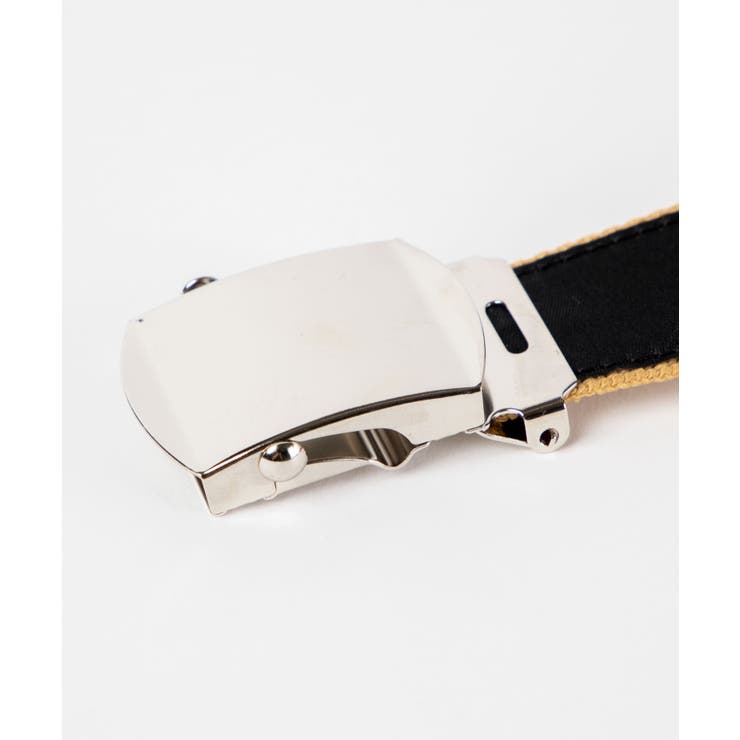 CONVERSE ジャガードテープガチャベルト MT20SM06-MG3409 | WEGO【MEN】 | 詳細画像7 