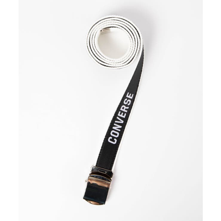 CONVERSE ジャガードテープガチャベルト MT20SM06-MG3409 | WEGO【MEN】 | 詳細画像5 