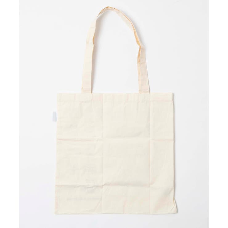 OMMO ホワイト ラウンドエコバッグ 新品未使用 オークワ / masako ( mizutamarin )のエコバッグ通販 ∞ SUZURI