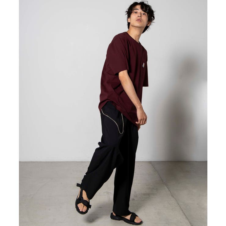 Carhartt PocketTシャツ MT20SM07-M5002 | WEGO【WOMEN】 | 詳細画像29 