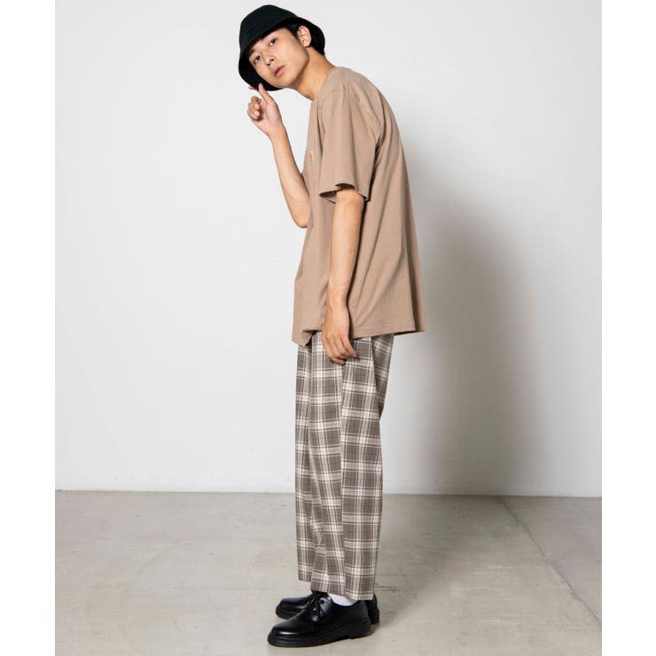 Carhartt PocketTシャツ MT20SM07-M5002 | WEGO【WOMEN】 | 詳細画像13 