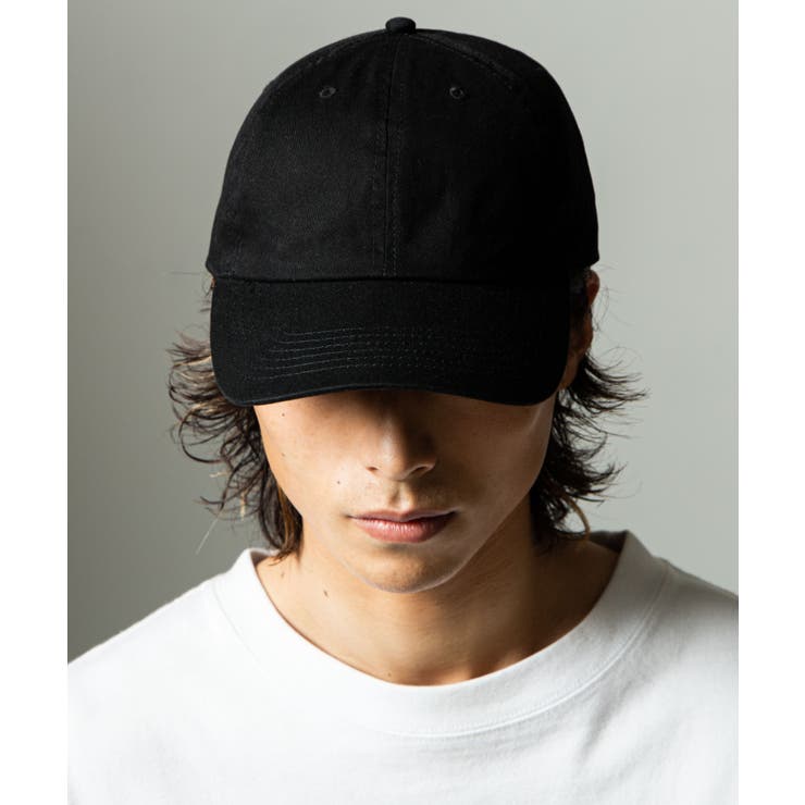 【WEB限定】LowCap  MT20SM07-MG5006 | WEGO【WOMEN】 | 詳細画像5 