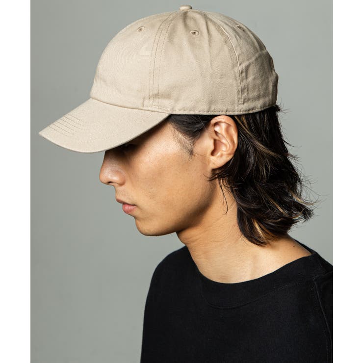 【WEB限定】LowCap  MT20SM07-MG5006 | WEGO【WOMEN】 | 詳細画像9 