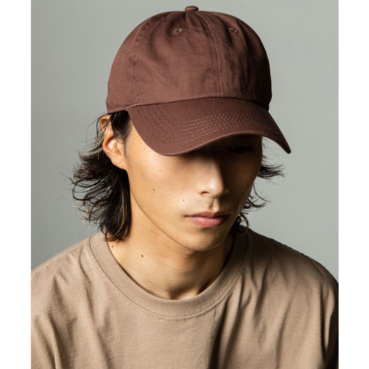 【WEB限定】LowCap  MT20SM07-MG5006 | WEGO【WOMEN】 | 詳細画像3 