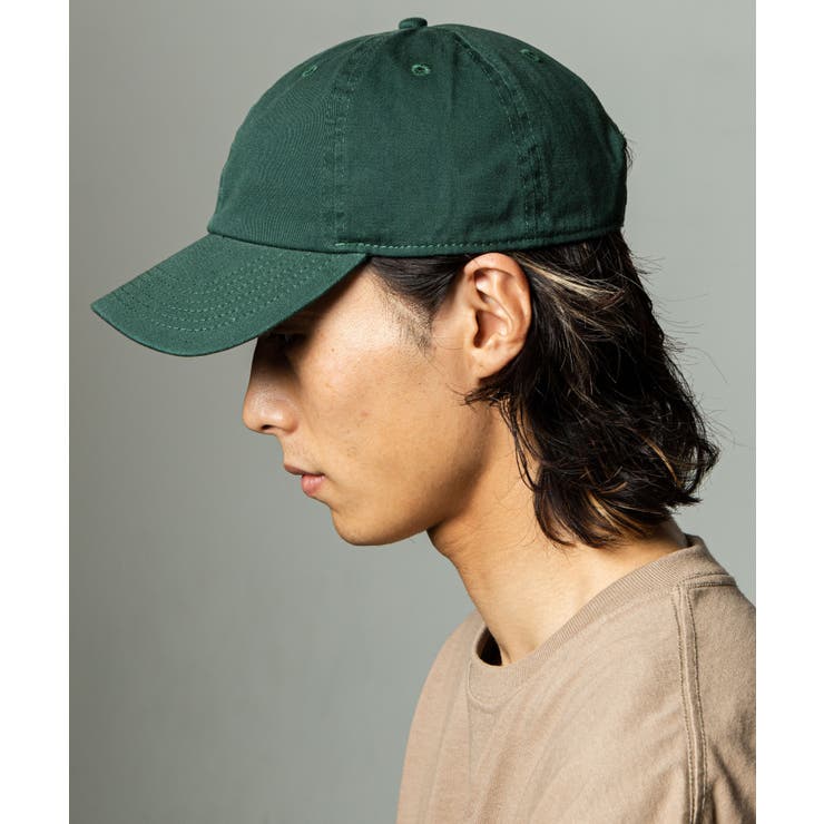 【WEB限定】LowCap  MT20SM07-MG5006 | WEGO【WOMEN】 | 詳細画像8 