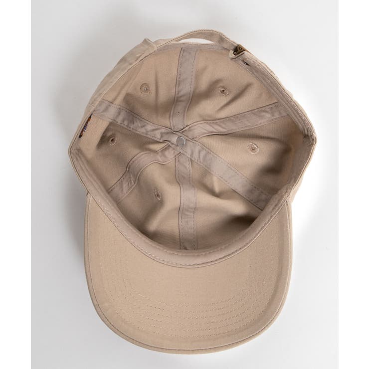 【WEB限定】LowCap  MT20SM07-MG5006 | WEGO【WOMEN】 | 詳細画像20 
