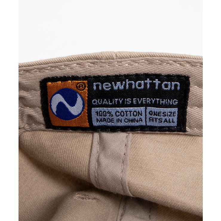 【WEB限定】LowCap  MT20SM07-MG5006 | WEGO【WOMEN】 | 詳細画像21 