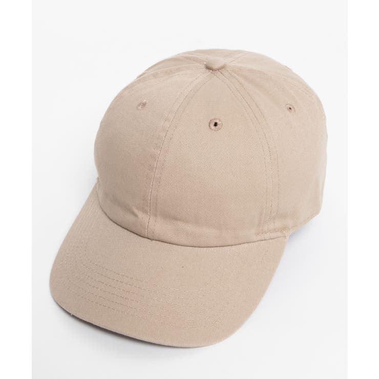 【WEB限定】LowCap  MT20SM07-MG5006 | WEGO【WOMEN】 | 詳細画像15 
