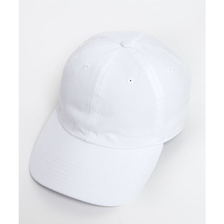 【WEB限定】LowCap  MT20SM07-MG5006 | WEGO【WOMEN】 | 詳細画像13 