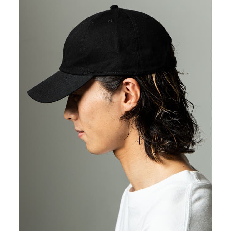 【WEB限定】LowCap  MT20SM07-MG5006 | WEGO【WOMEN】 | 詳細画像6 