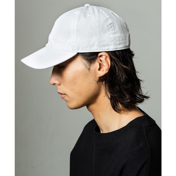 【WEB限定】LowCap  MT20SM07-MG5006 | WEGO【WOMEN】 | 詳細画像10 