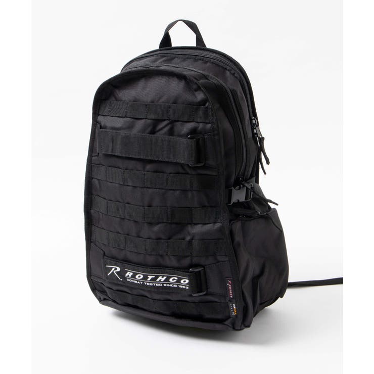 ROTHCO CORDURAバックパック MT20SM08-MG5001[品番：WG010076436 