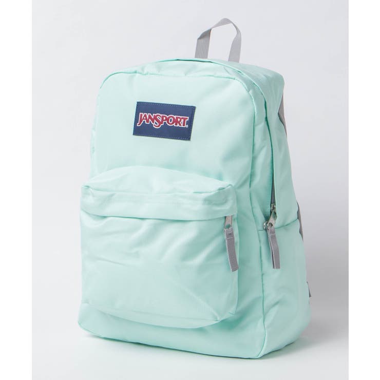 Jansport Superbreak Mtsp01 Lg5377 品番 Wg Wego Women ウィゴー のレディースファッション通販 Shoplist ショップリスト