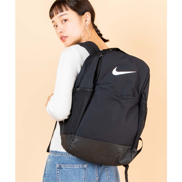 NIKEブラジリアバックパックM MT20SP02-MG2747[品番