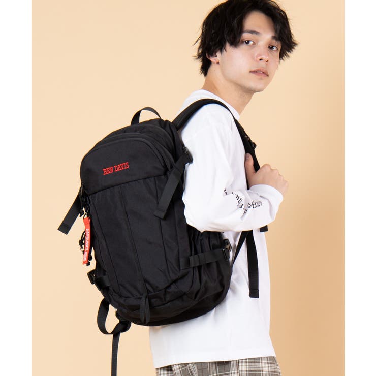 Ben Davis High 品番 Wg Wego Men ウィゴー のメンズファッション通販 Shoplist ショップリスト