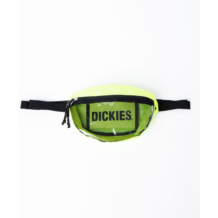 Dk See Through Waistbag Mtsp03 Lg7359 品番 Wg Wego Women ウィゴー のレディースファッション通販 Shoplist ショップリスト